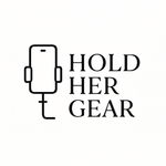 Hold Her Gear