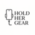 Hold Her Gear