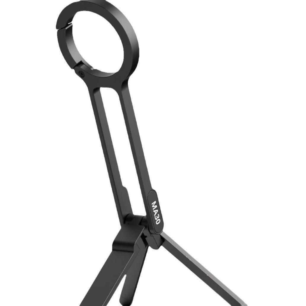 ClipGrip™ – Carabiner Phone Holder