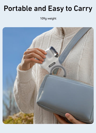 ClickMate™ – Remote Camera Grip