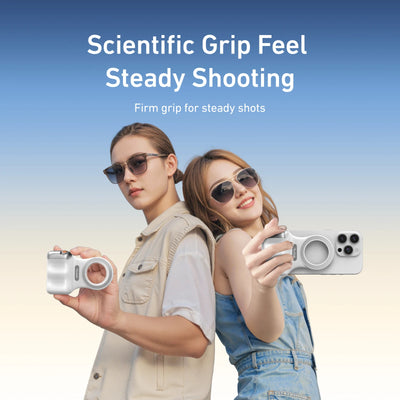 ClickMate™ – Remote Camera Grip