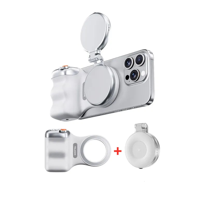 ClickMate™ – Remote Camera Grip