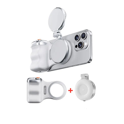 ClickMate™ – Remote Camera Grip