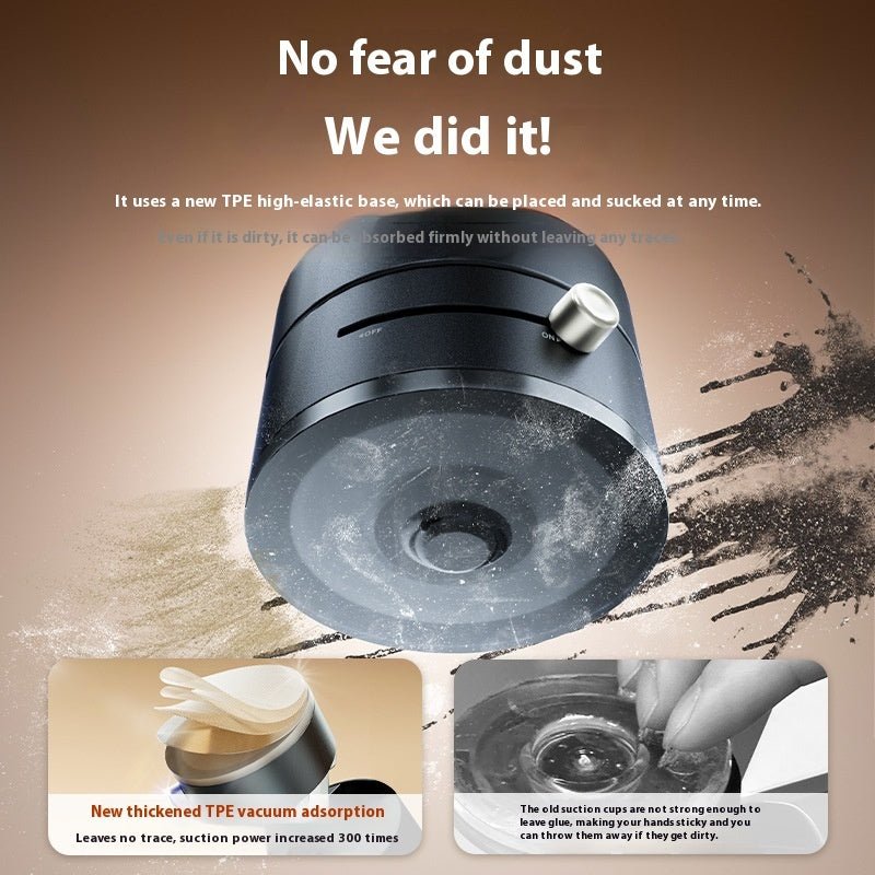 GripMate™ – Foldable Phone Holder - Hold Her Gear