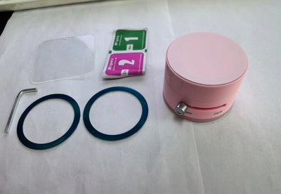 GripMate™ – Foldable Phone Holder - Hold Her Gear