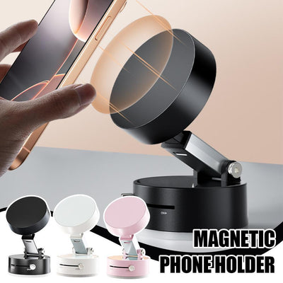 GripMate™ – Foldable Phone Holder - Hold Her Gear